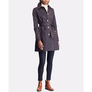 Ralph Lauren rain jacket